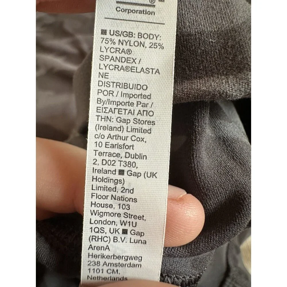 Athleta upgrade your